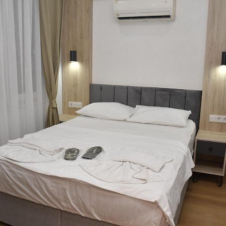 Hotel Arinna İstanbul Dış mekan fotoğraf