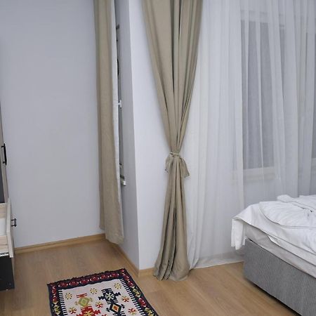 Hotel Arinna İstanbul Dış mekan fotoğraf