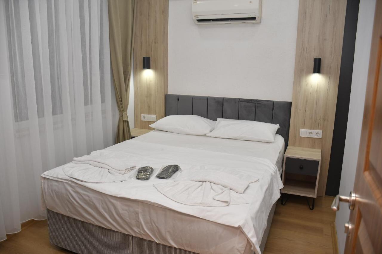 Hotel Arinna İstanbul Dış mekan fotoğraf