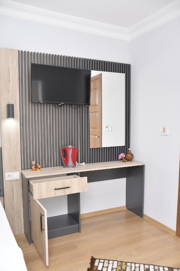 Hotel Arinna İstanbul Dış mekan fotoğraf