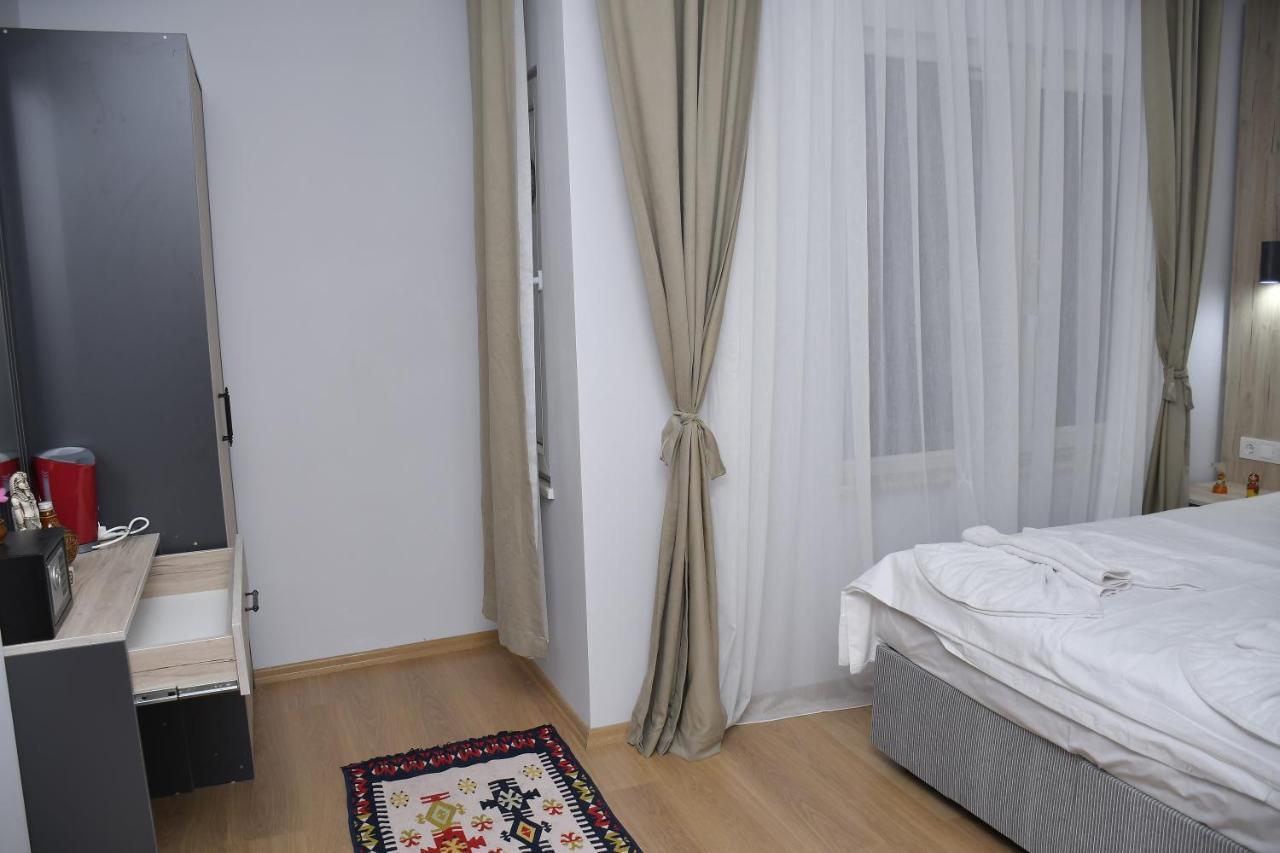 Hotel Arinna İstanbul Dış mekan fotoğraf