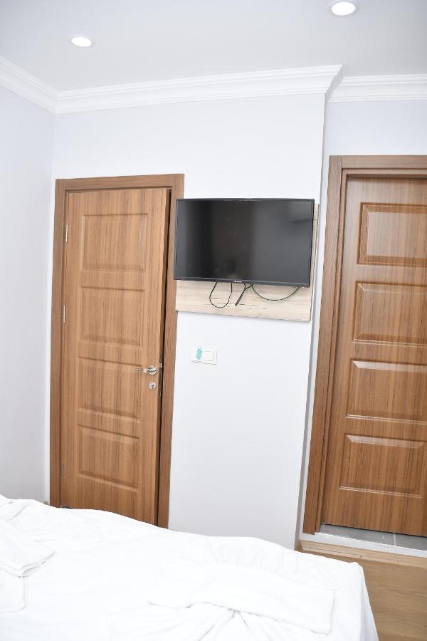 Hotel Arinna İstanbul Dış mekan fotoğraf