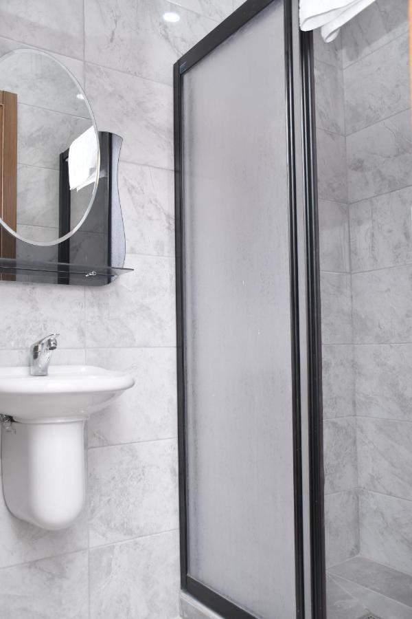 Hotel Arinna İstanbul Dış mekan fotoğraf