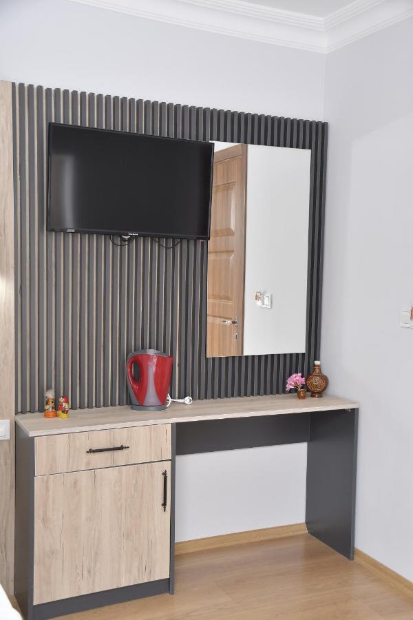 Hotel Arinna İstanbul Dış mekan fotoğraf