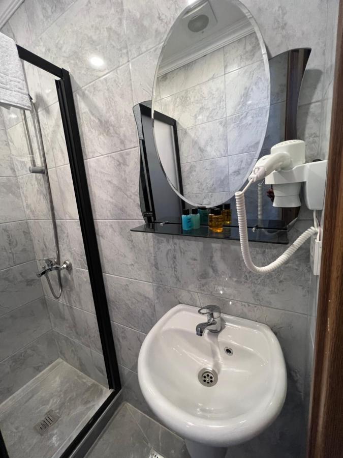 Hotel Arinna İstanbul Dış mekan fotoğraf