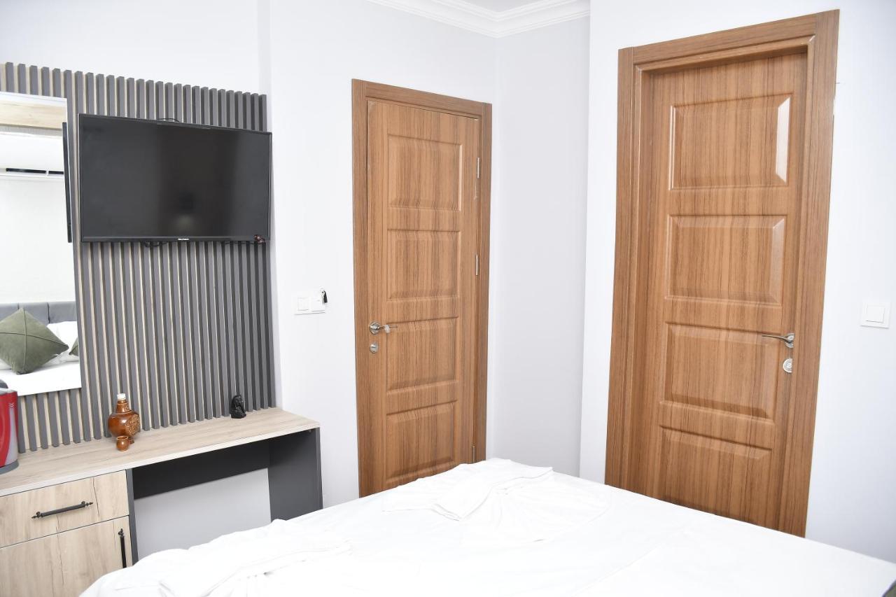 Hotel Arinna İstanbul Dış mekan fotoğraf