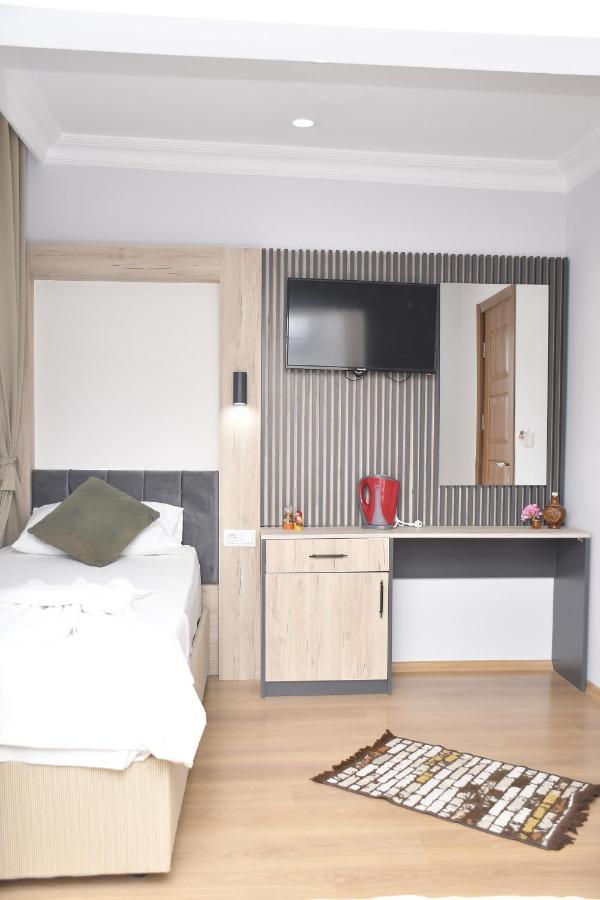Hotel Arinna İstanbul Dış mekan fotoğraf