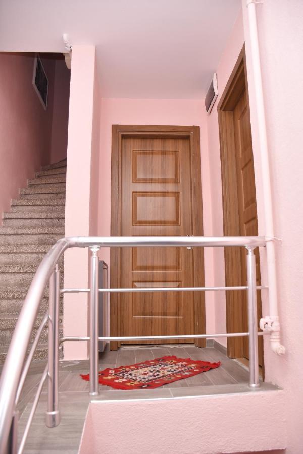 Hotel Arinna İstanbul Dış mekan fotoğraf