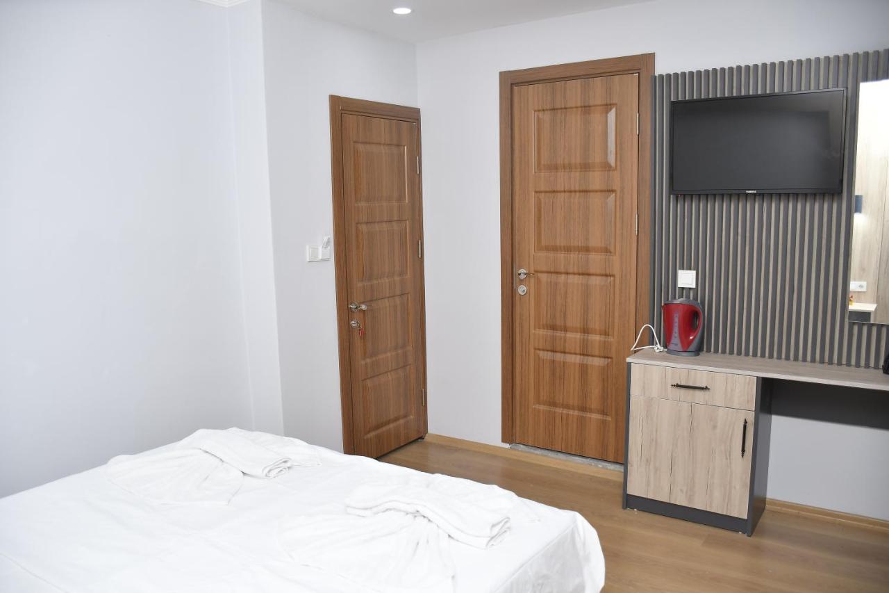 Hotel Arinna İstanbul Dış mekan fotoğraf