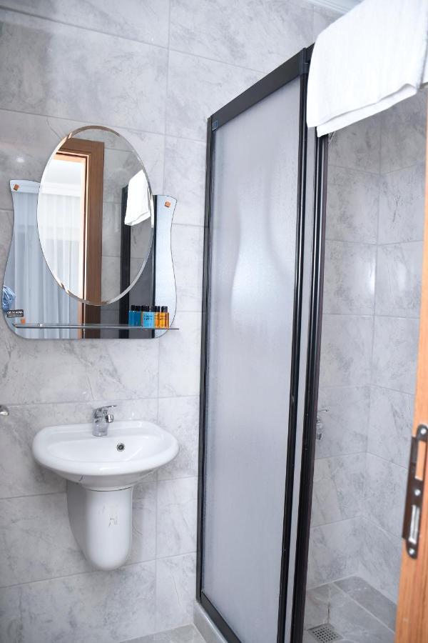 Hotel Arinna İstanbul Dış mekan fotoğraf