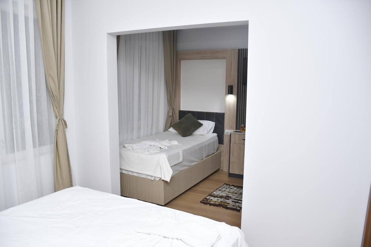 Hotel Arinna İstanbul Dış mekan fotoğraf