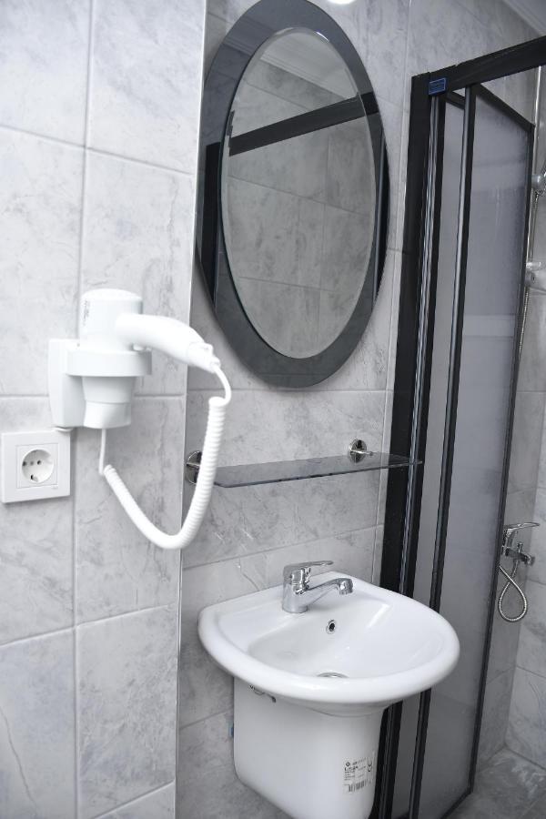Hotel Arinna İstanbul Dış mekan fotoğraf