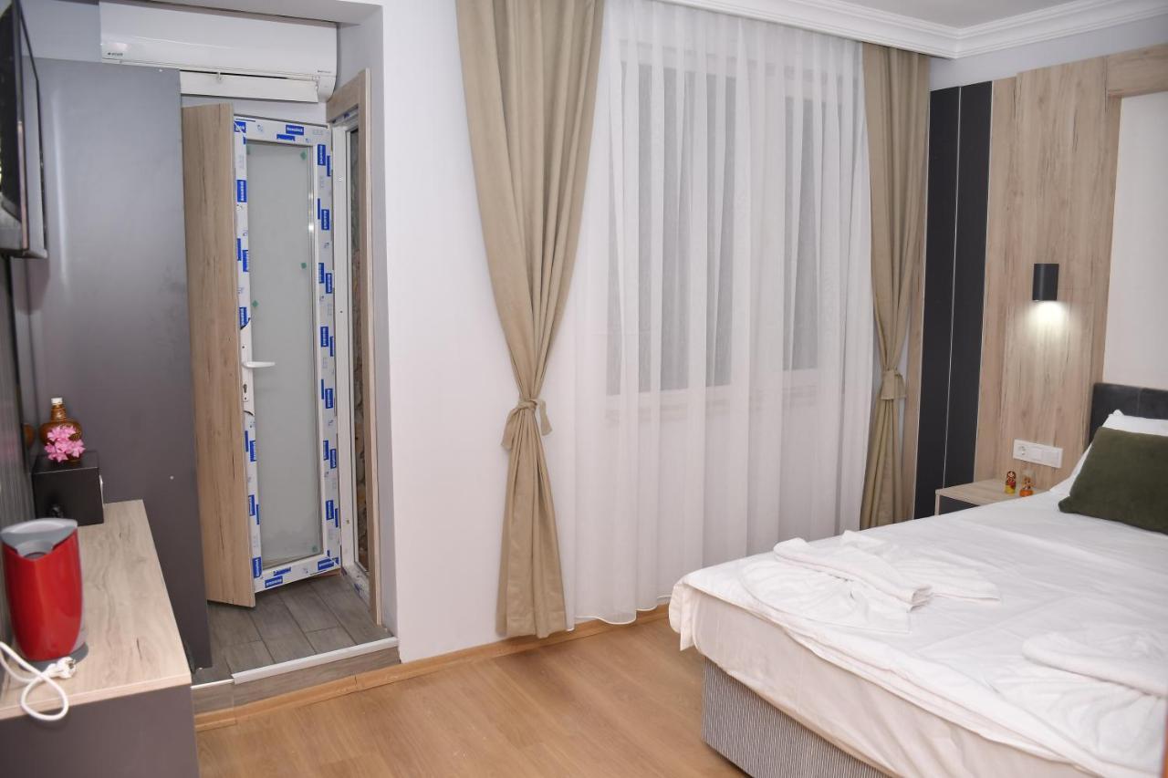 Hotel Arinna İstanbul Dış mekan fotoğraf