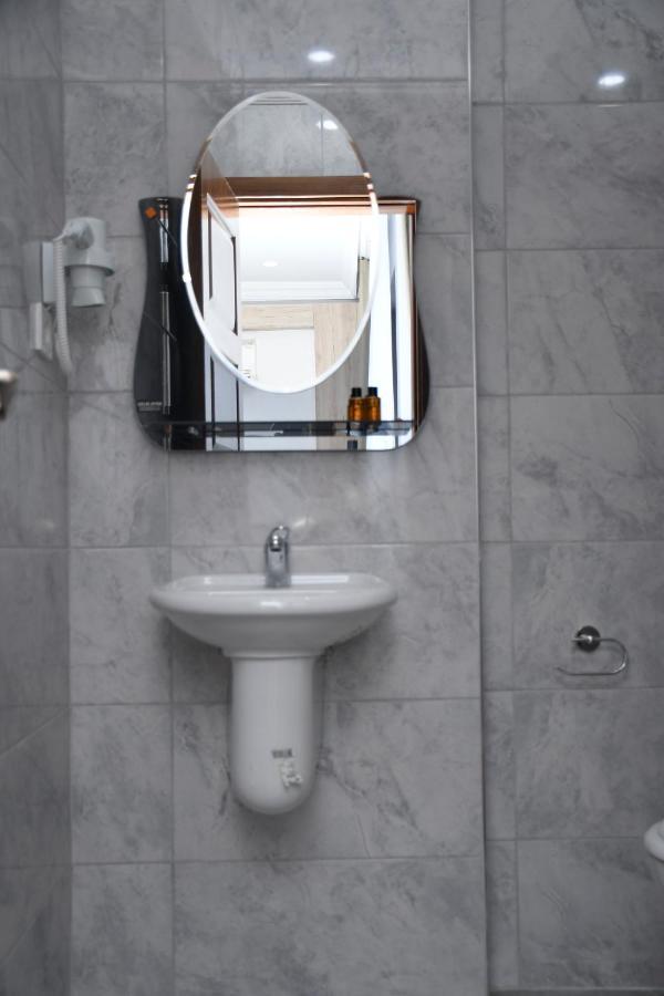 Hotel Arinna İstanbul Dış mekan fotoğraf