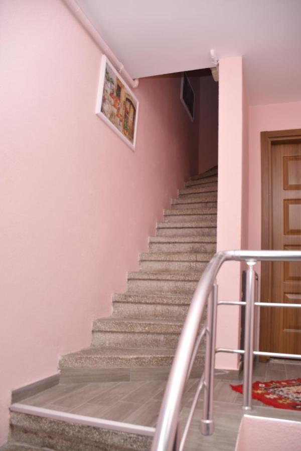 Hotel Arinna İstanbul Dış mekan fotoğraf