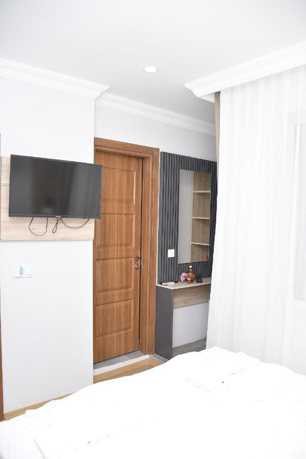 Hotel Arinna İstanbul Dış mekan fotoğraf
