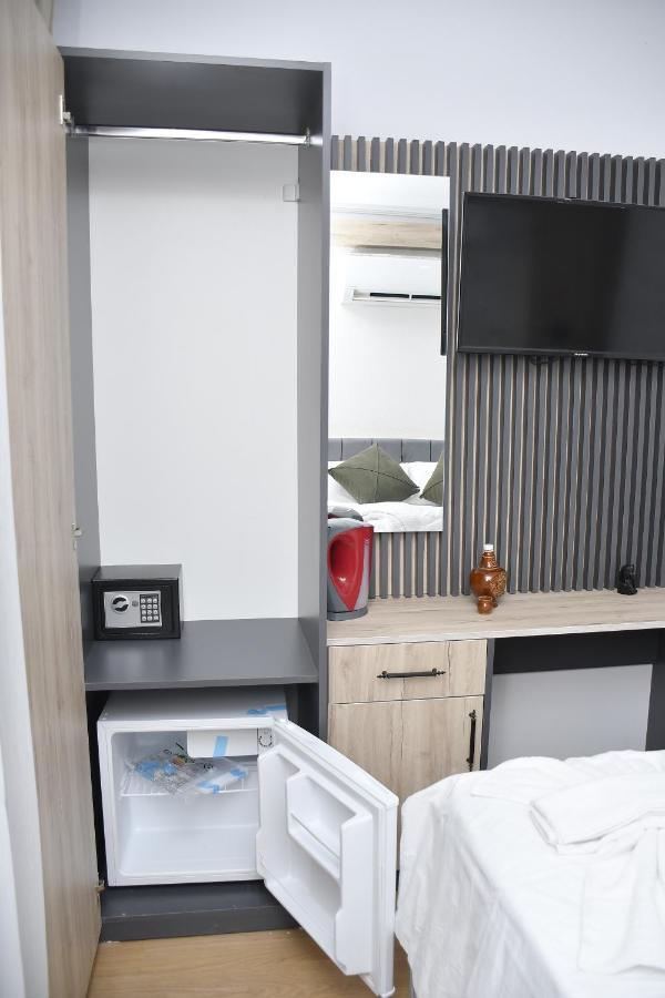 Hotel Arinna İstanbul Dış mekan fotoğraf