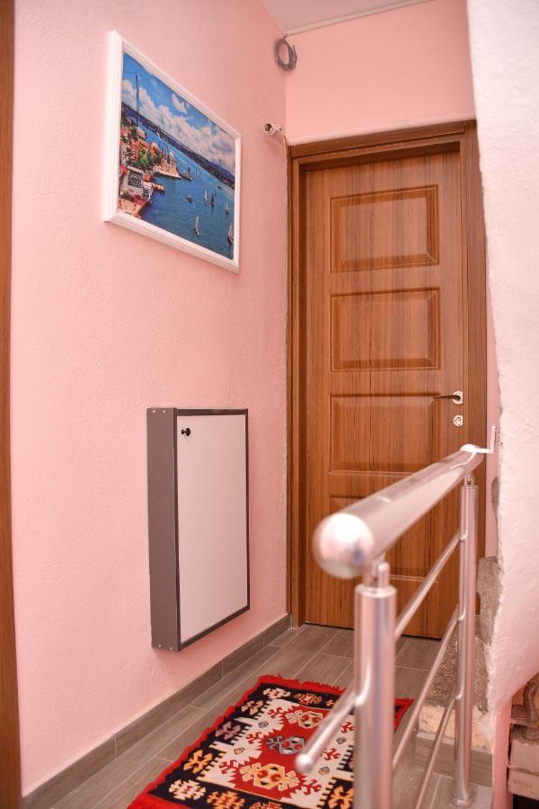 Hotel Arinna İstanbul Dış mekan fotoğraf