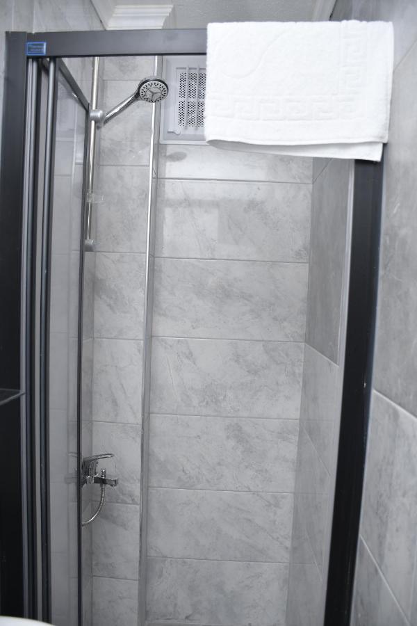 Hotel Arinna İstanbul Dış mekan fotoğraf