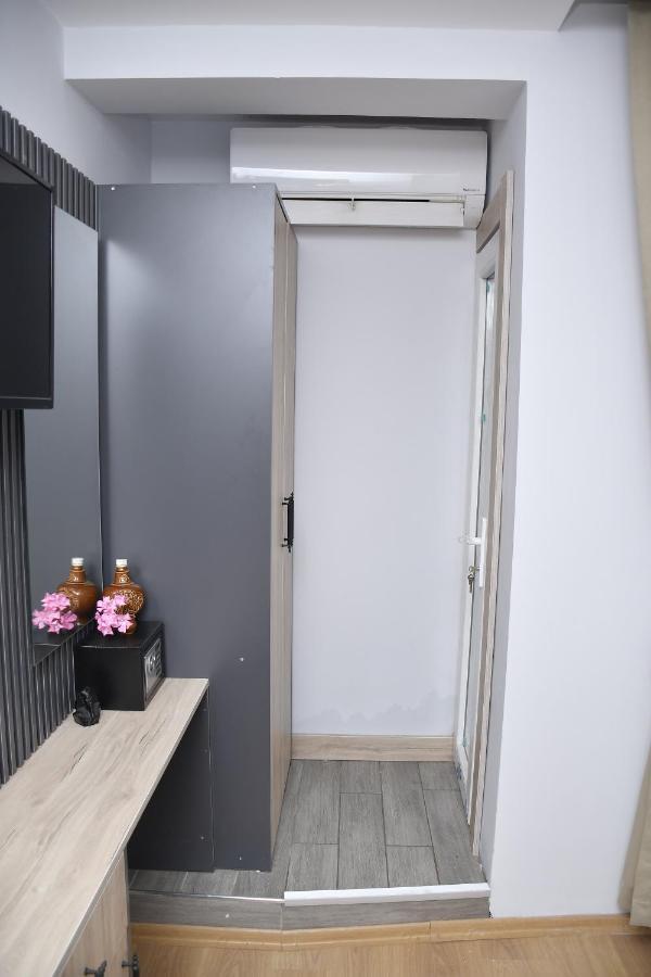 Hotel Arinna İstanbul Dış mekan fotoğraf