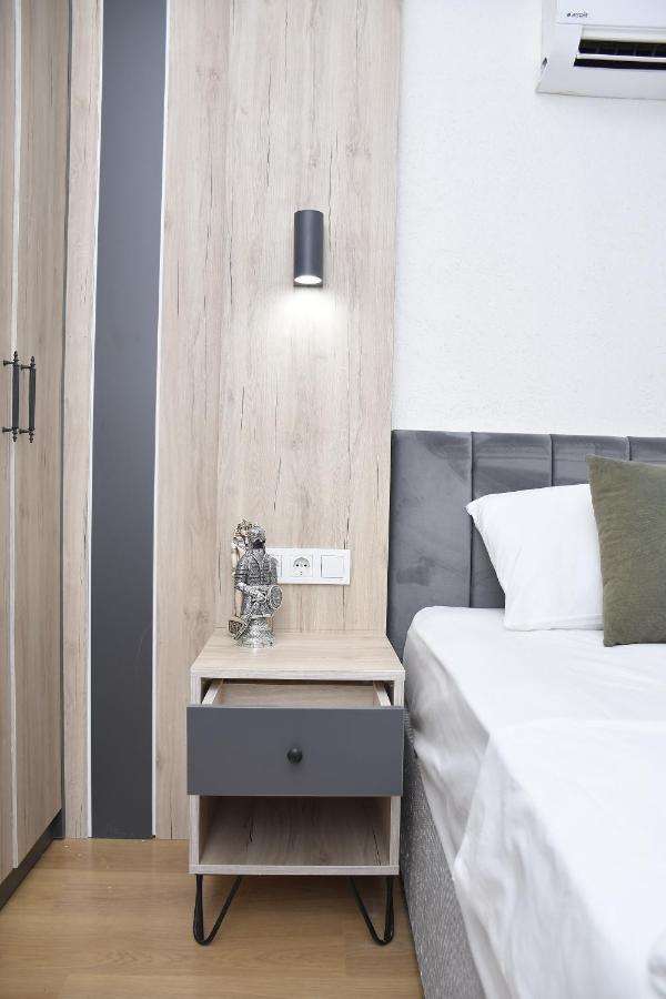 Hotel Arinna İstanbul Dış mekan fotoğraf