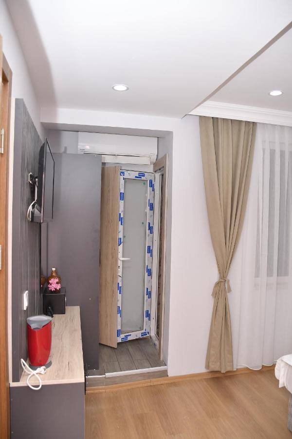 Hotel Arinna İstanbul Dış mekan fotoğraf