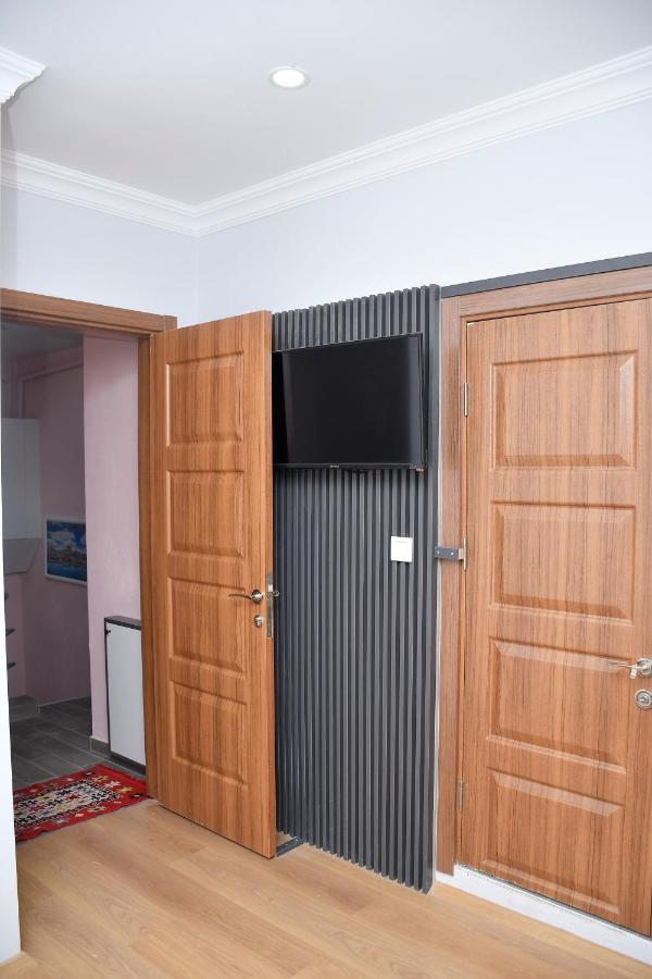 Hotel Arinna İstanbul Dış mekan fotoğraf