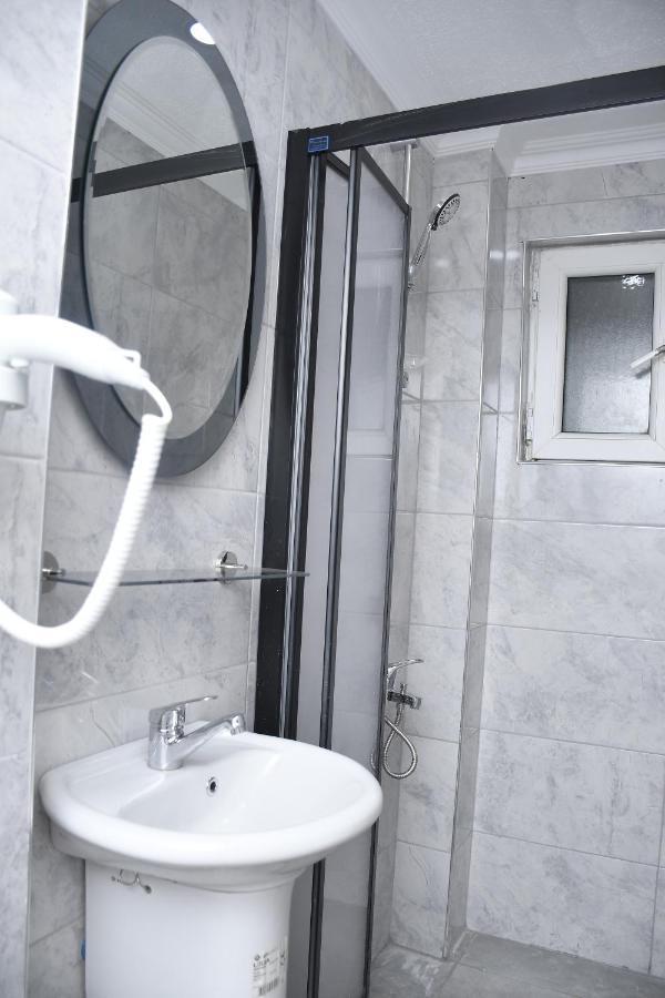 Hotel Arinna İstanbul Dış mekan fotoğraf