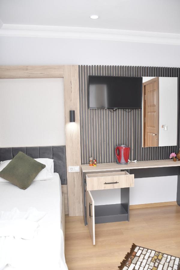 Hotel Arinna İstanbul Dış mekan fotoğraf
