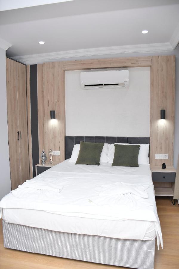 Hotel Arinna İstanbul Dış mekan fotoğraf
