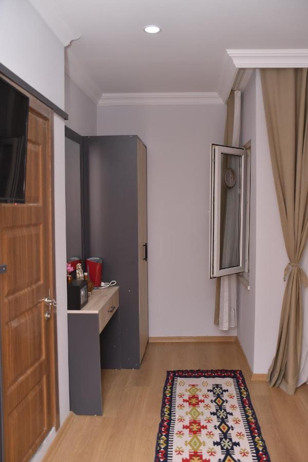 Hotel Arinna İstanbul Dış mekan fotoğraf