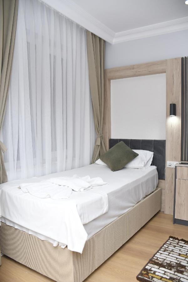 Hotel Arinna İstanbul Dış mekan fotoğraf