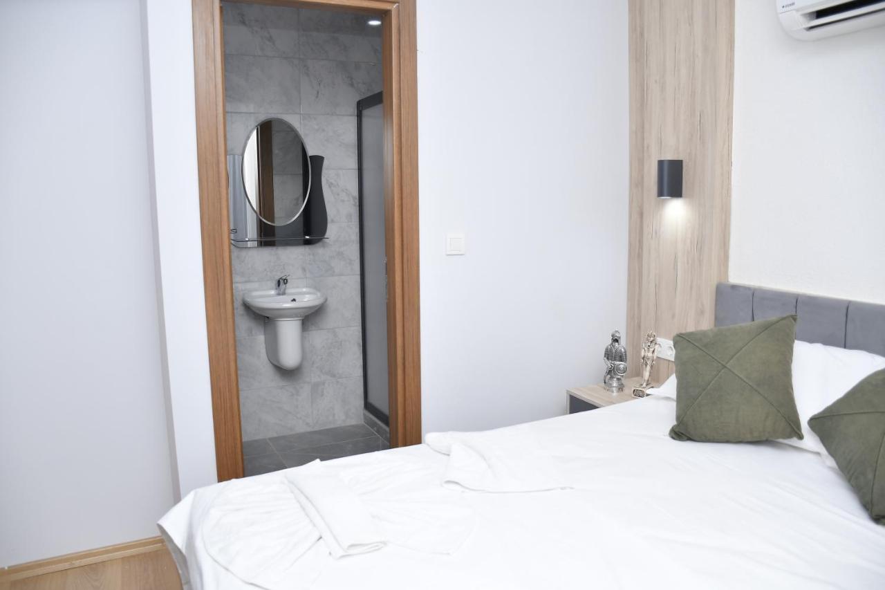 Hotel Arinna İstanbul Dış mekan fotoğraf